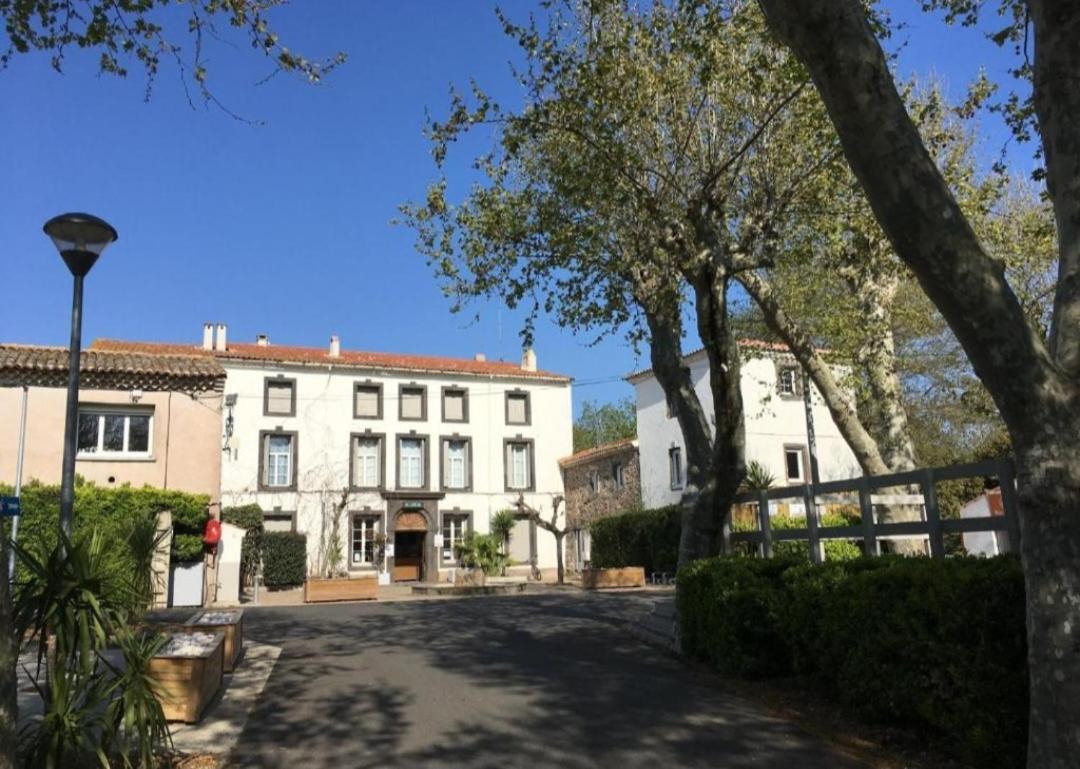Mobil Home Camping Agde Exterior photo